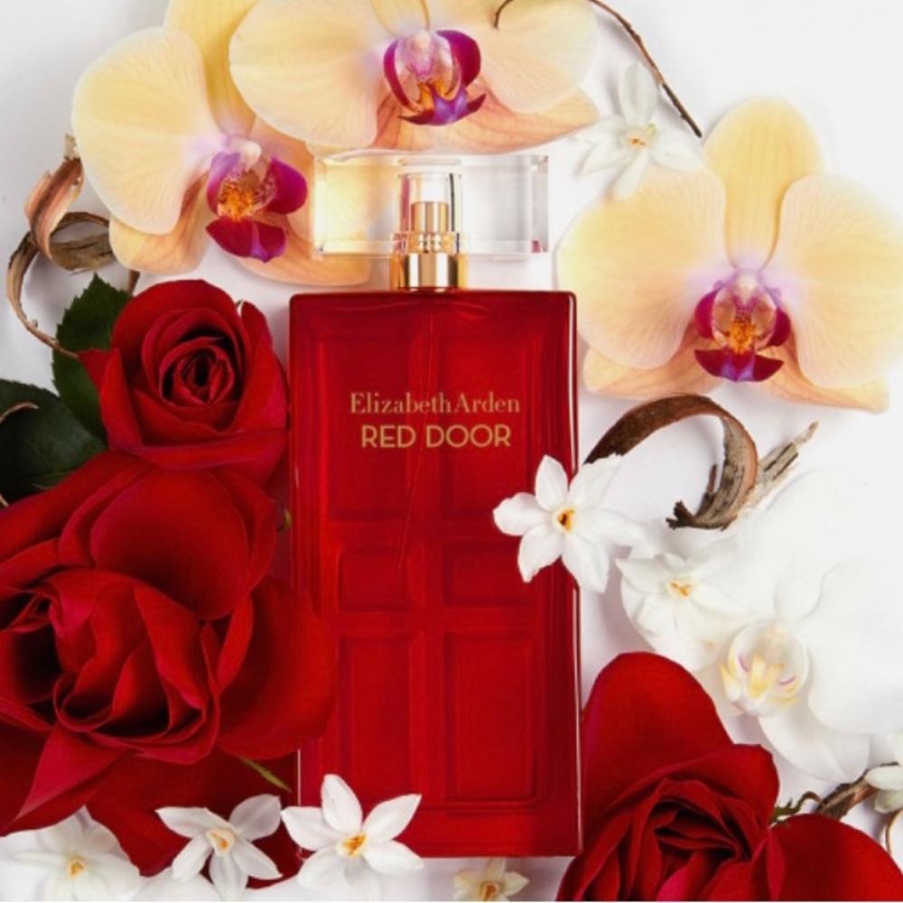 Elizabeth Arden Red door Eau de Toilette spray
